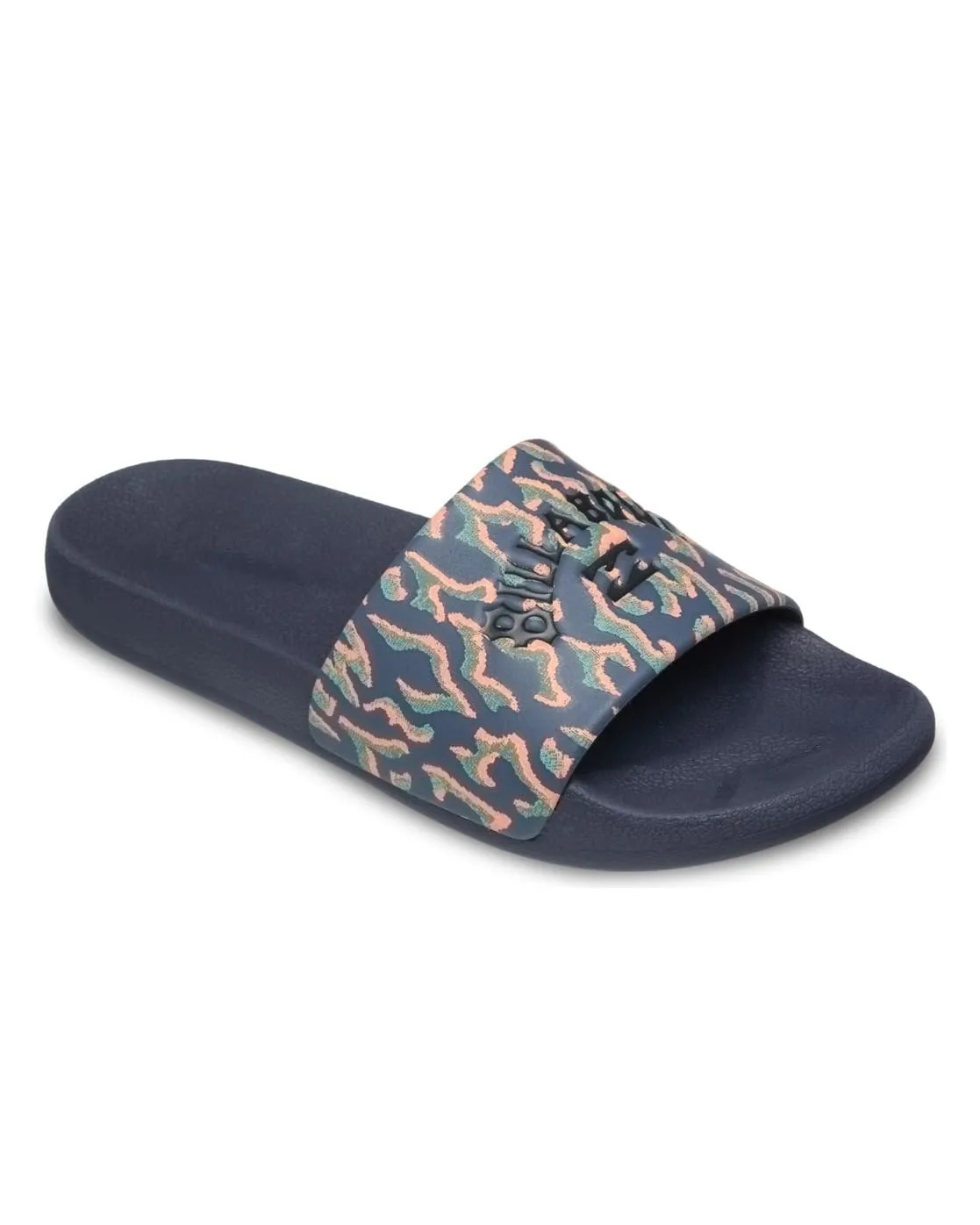 Billabong Paradise Slide sandali uomo 43 EU gomma