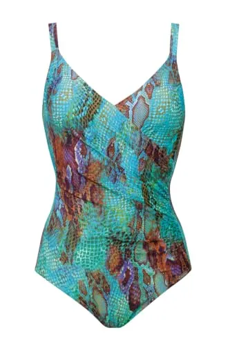Charmline 1670 costume intero 44 C modellante 1670 447