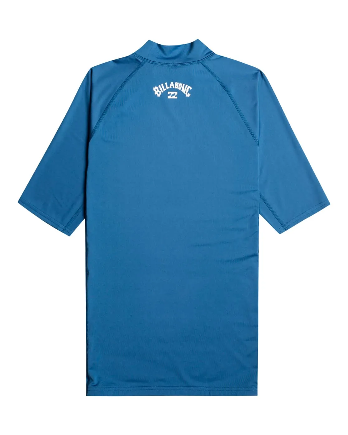 Billabong Waves All Day rash guard uomo blu