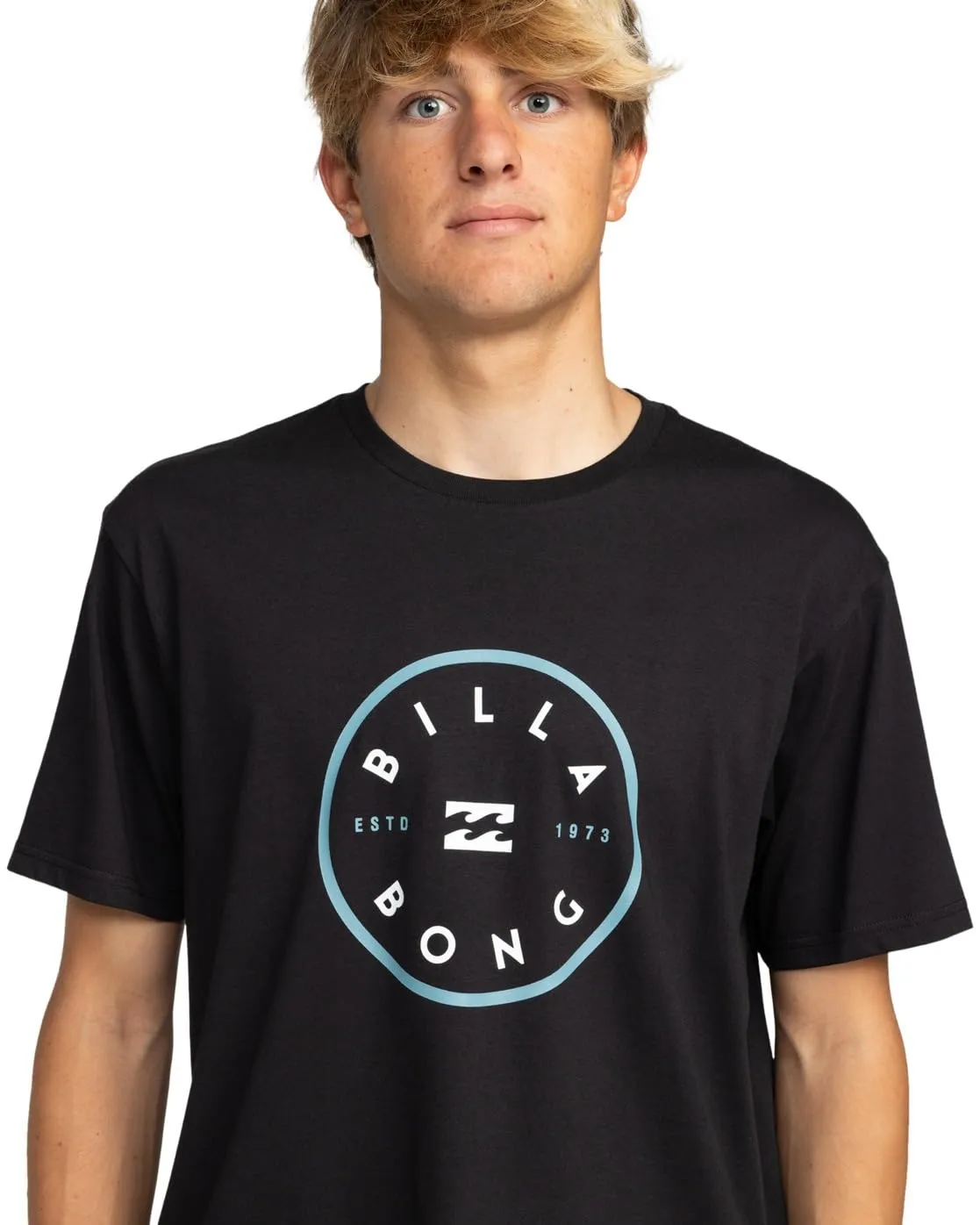 Billabong Rotor Screen maglietta uomo M manica corta