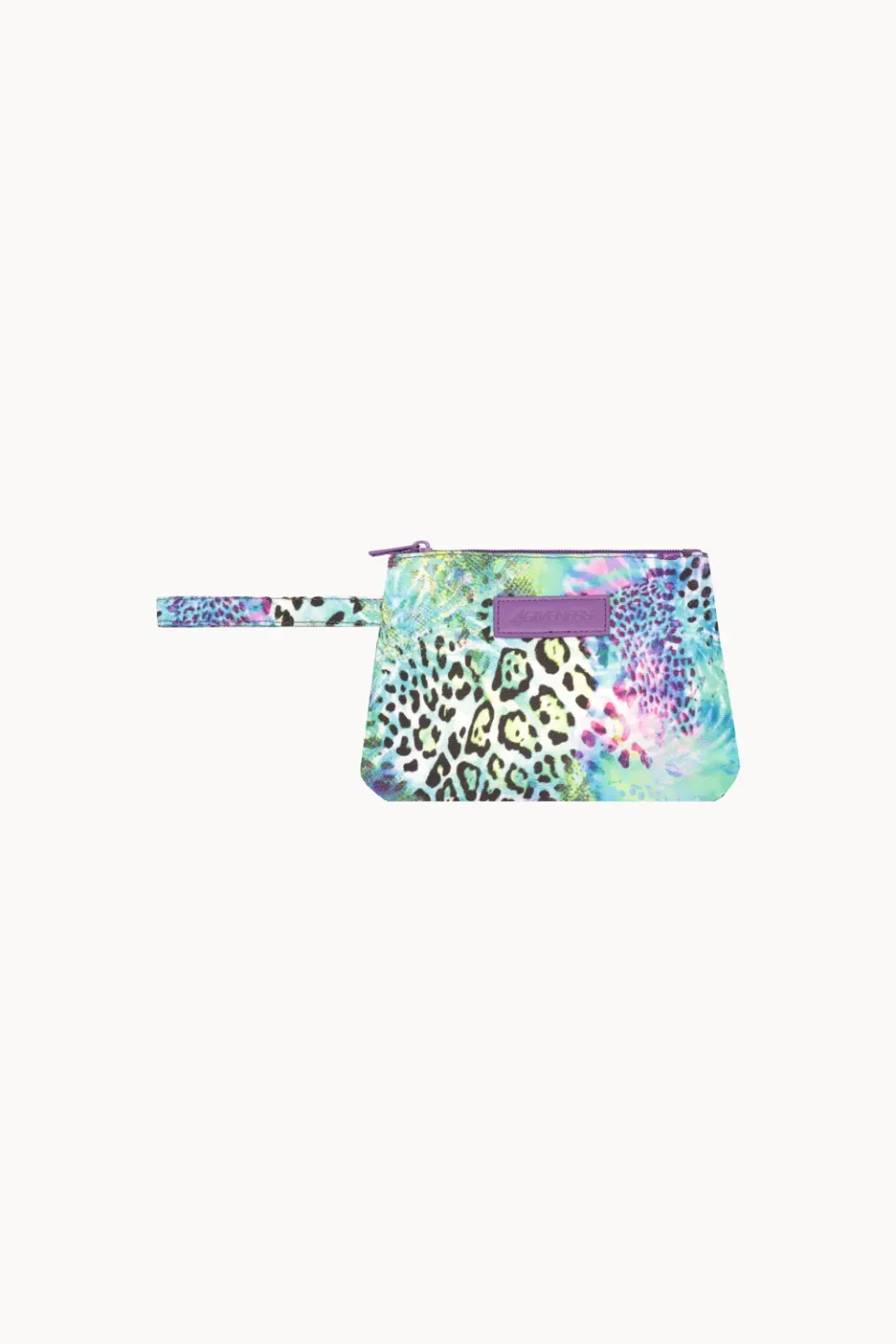 4 Giveness Los Angeles mini pochette polycanvas