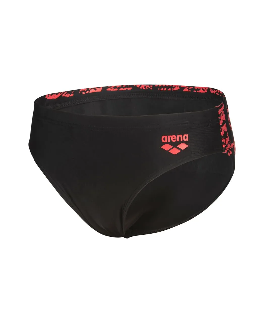 Arena Shaking Slip Bambino 10-11 Anni Nuoto Cloro