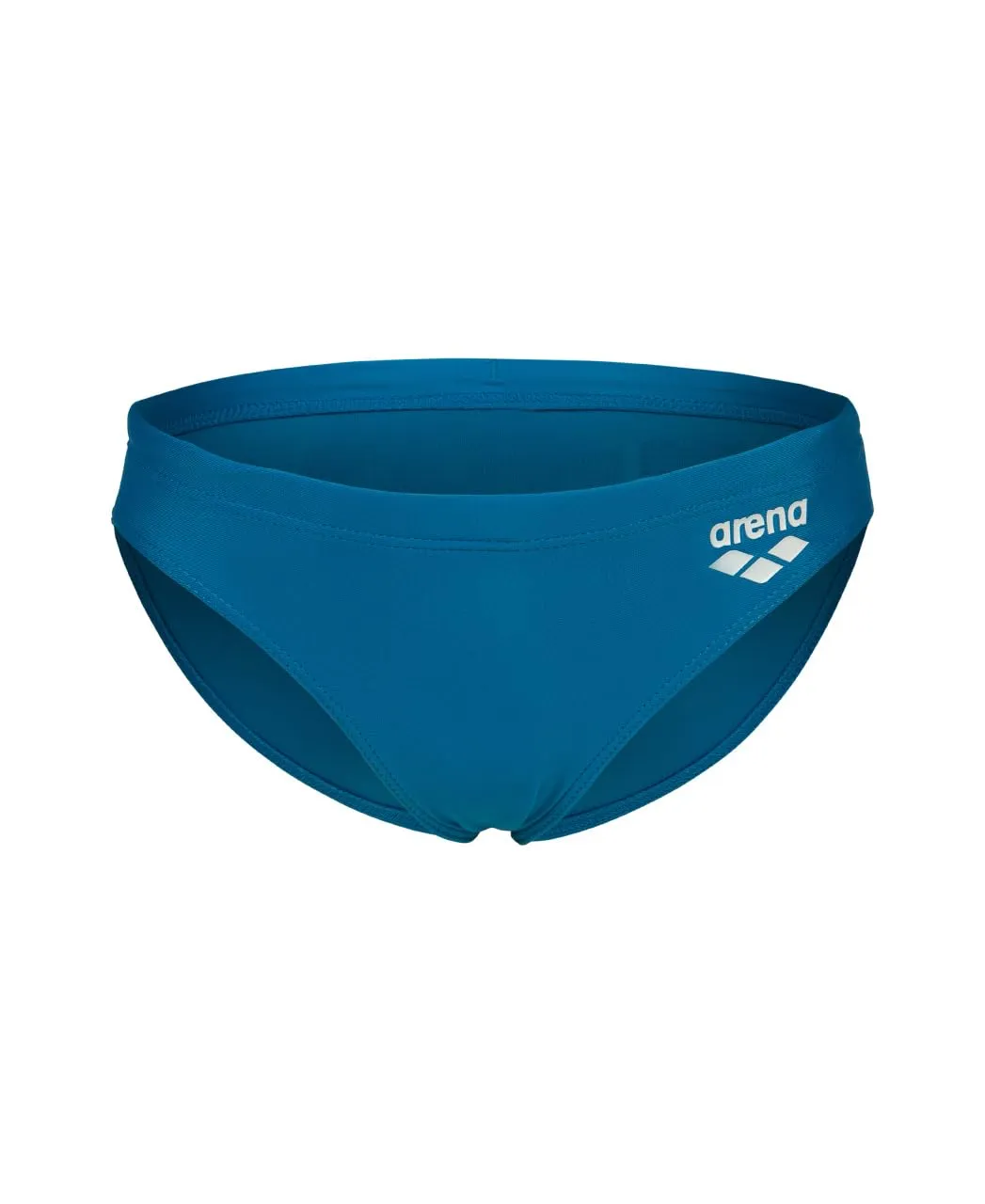 Arena Logo Kids Boy Brief slip bambino 6-7 anni cloro