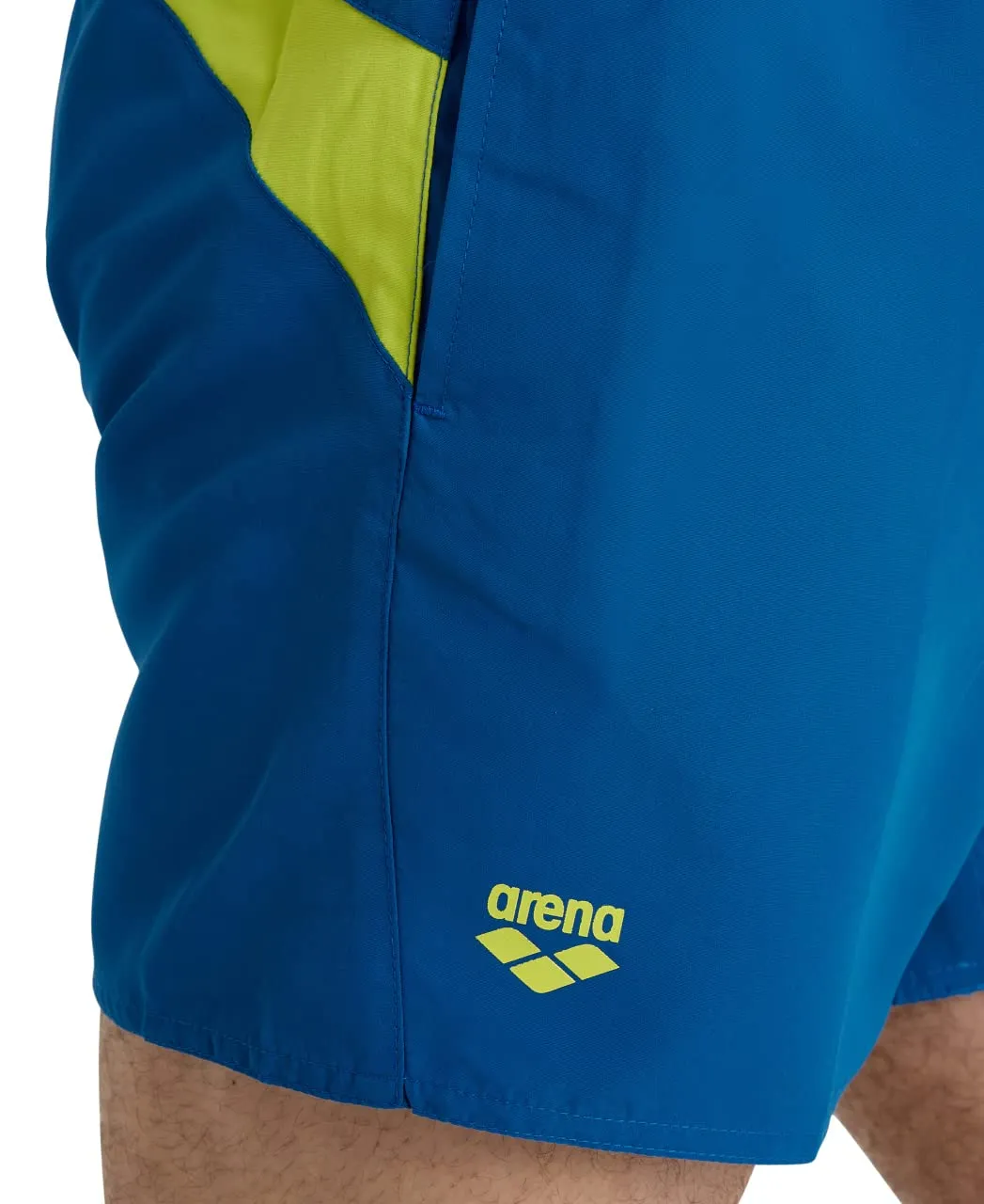 Arena Beach Short Logo costume mare uomo
