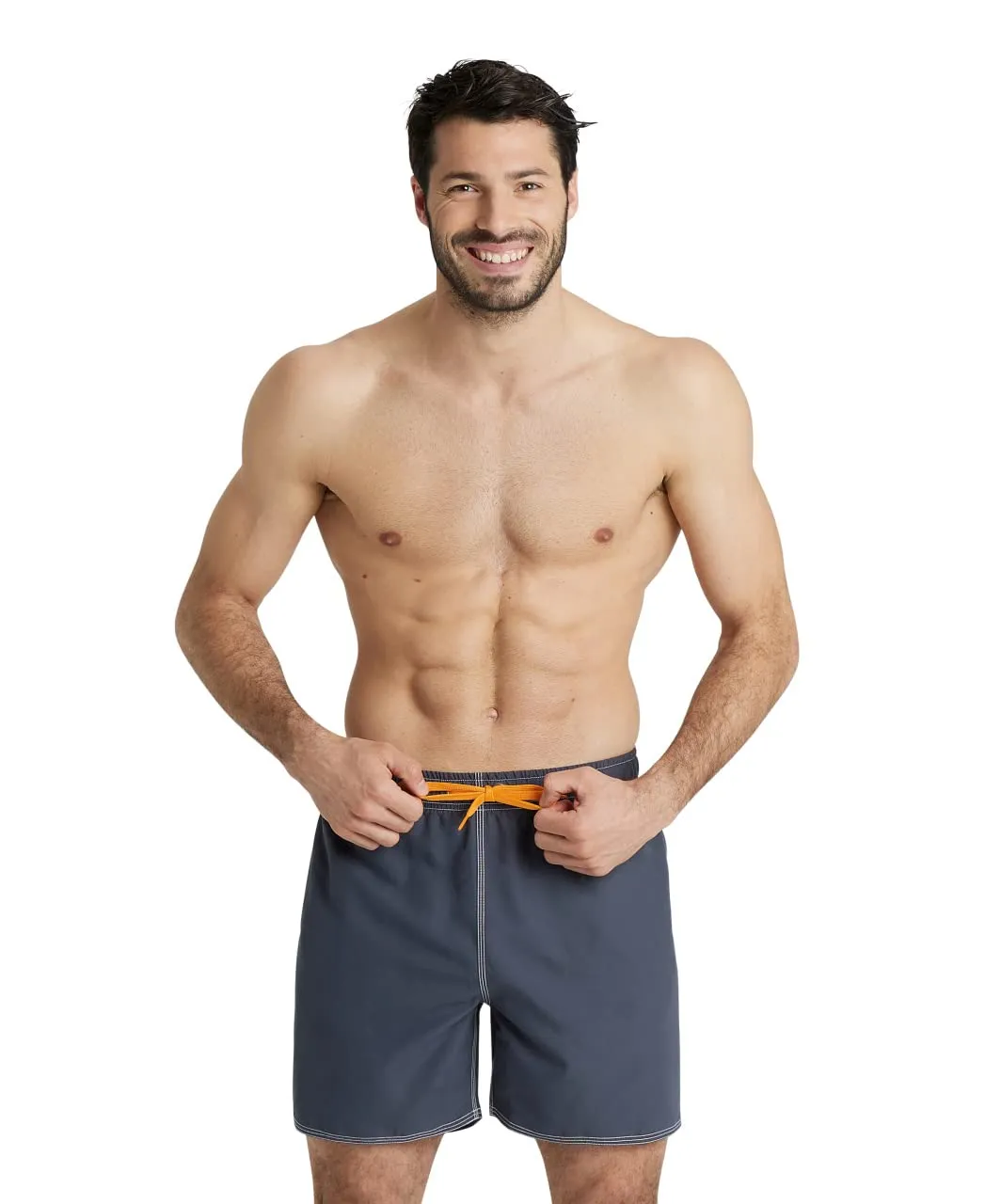 Arena Fundamentals Solid boxer uomo piscina