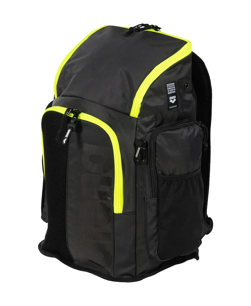 Arena Spiky III Backpack 45 zaino 45 litri idrorepellente
