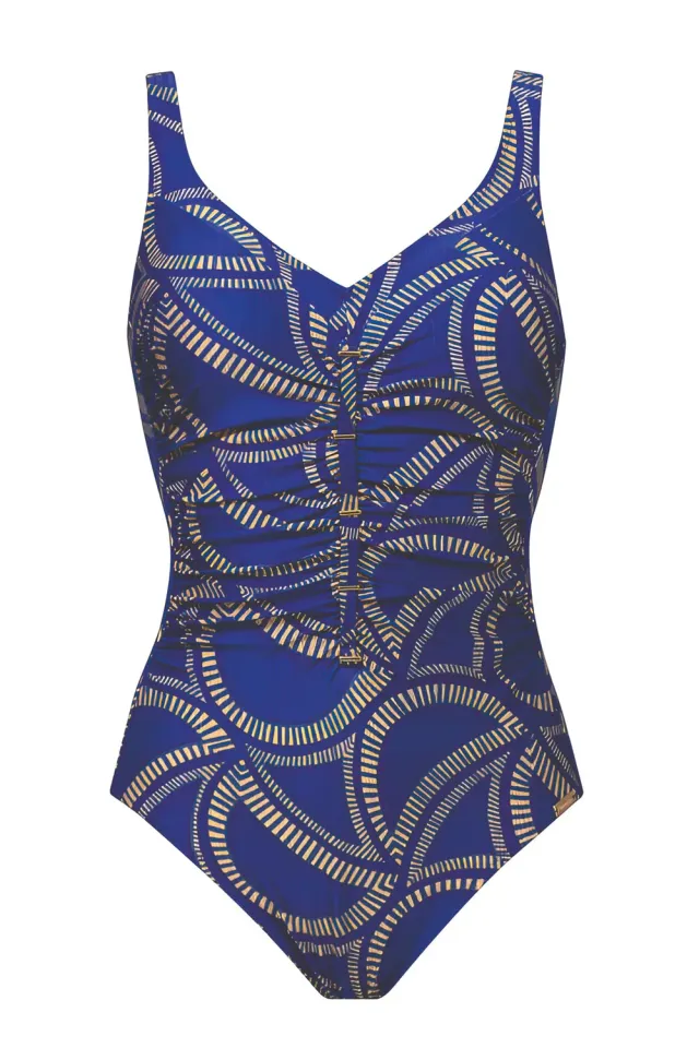 Charmline 1367 costume intero donna modellante 749
