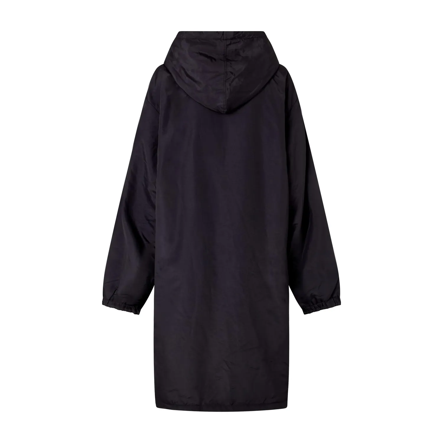 Zoggs Pool Parka giacca 2XL antivento impermeabile