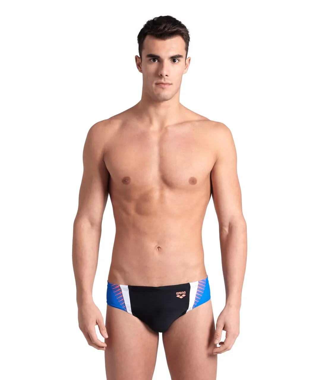 Arena Threefold Brief R slip uomo resistente al cloro