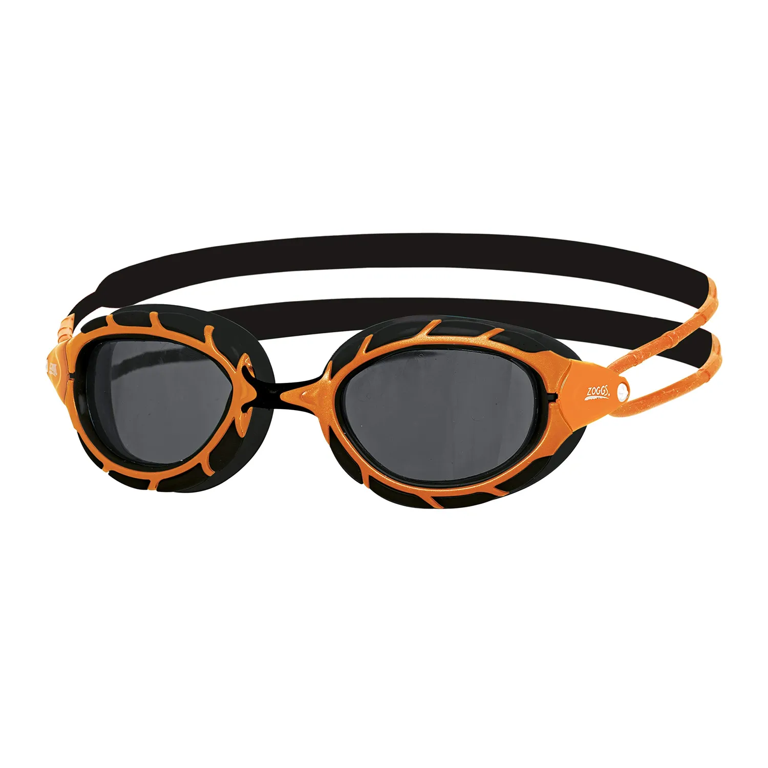 Zoggs Predator Regular occhialini nuoto polarizzati