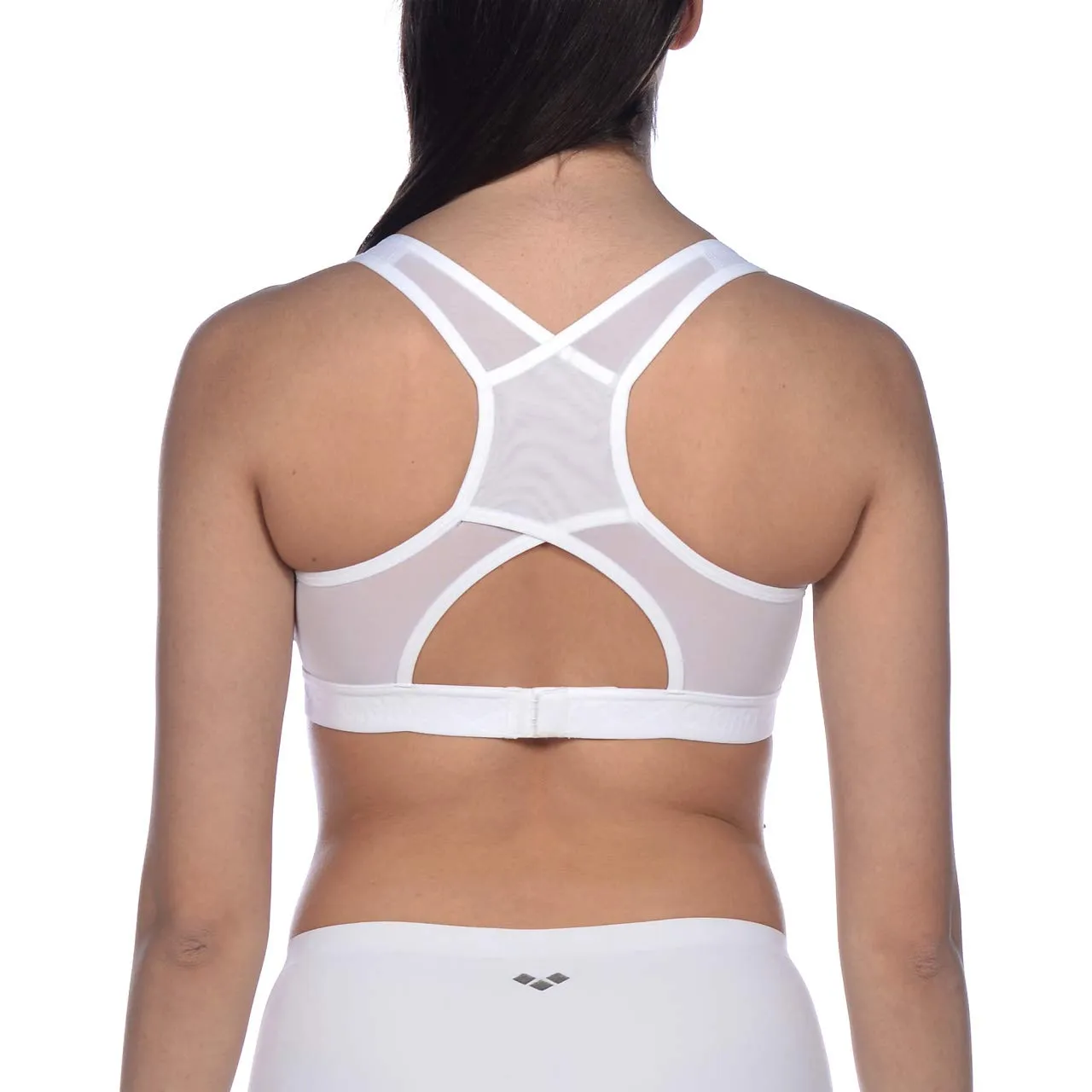 Arena Hera reggiseno sportivo coppa B alto sostegno