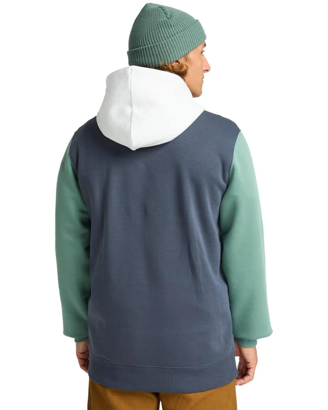 Billabong Arch Block Po pullover uomo taglia L