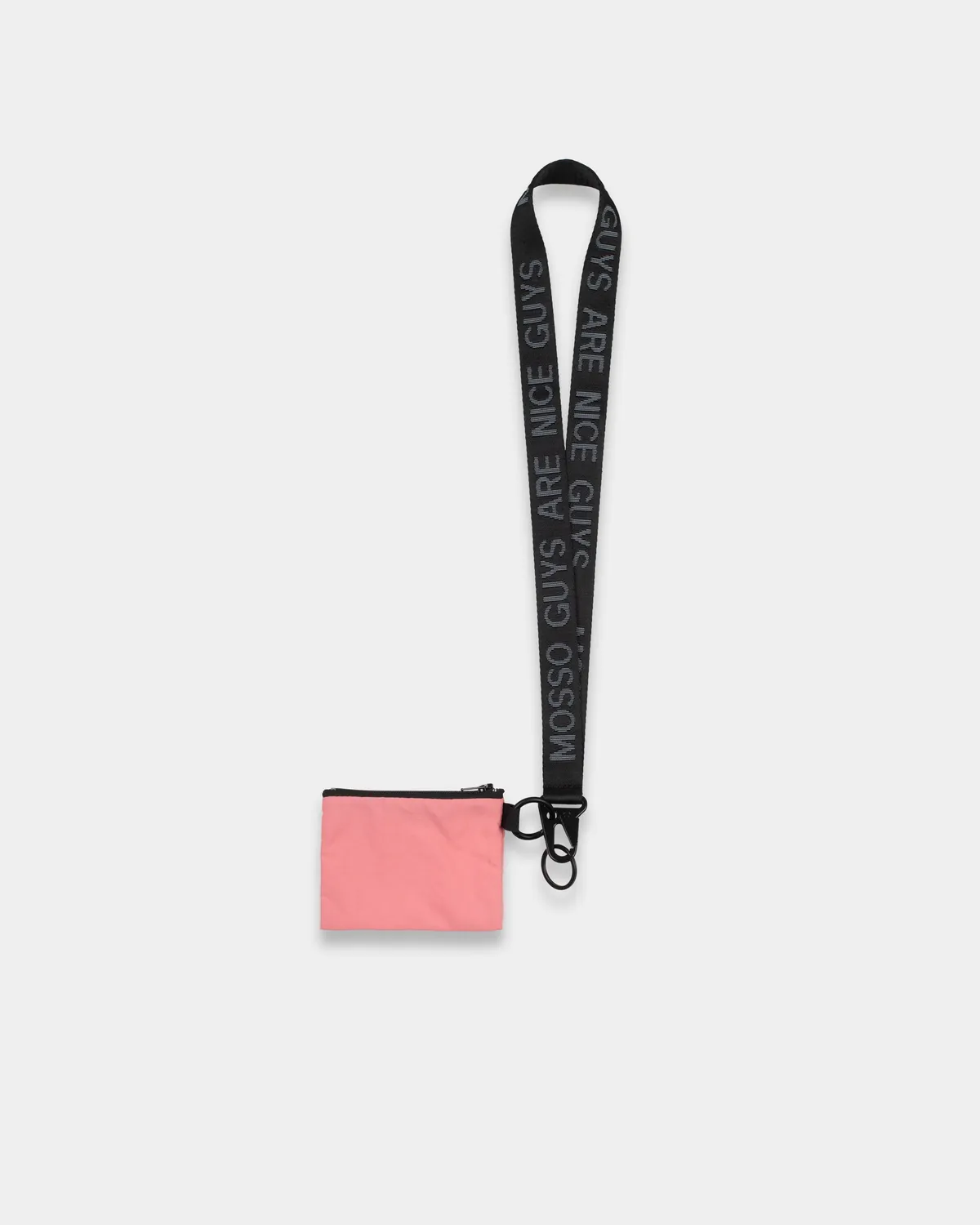 Mosso Sunwear Gnambox set borsa rosa