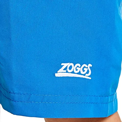 Zoggs Raby Watershorts costume boxer bambino piscina