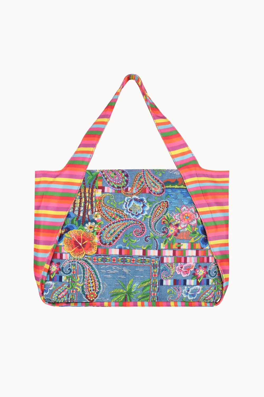 4 GIVENESS Borsa mare donna capiente VAR. UNICA