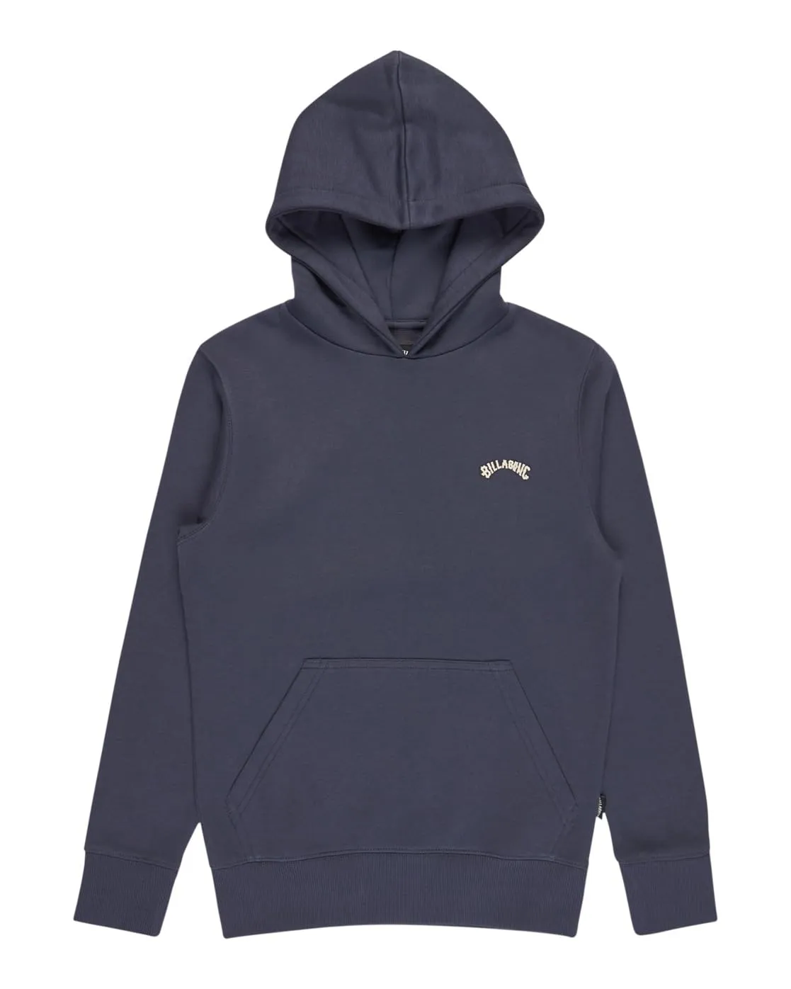 Billabong Arch Po felpa ragazzo con cappuccio morbida