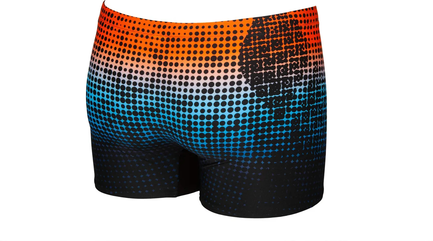 Arena M Daytrip Short Costume Uomo shorts mare