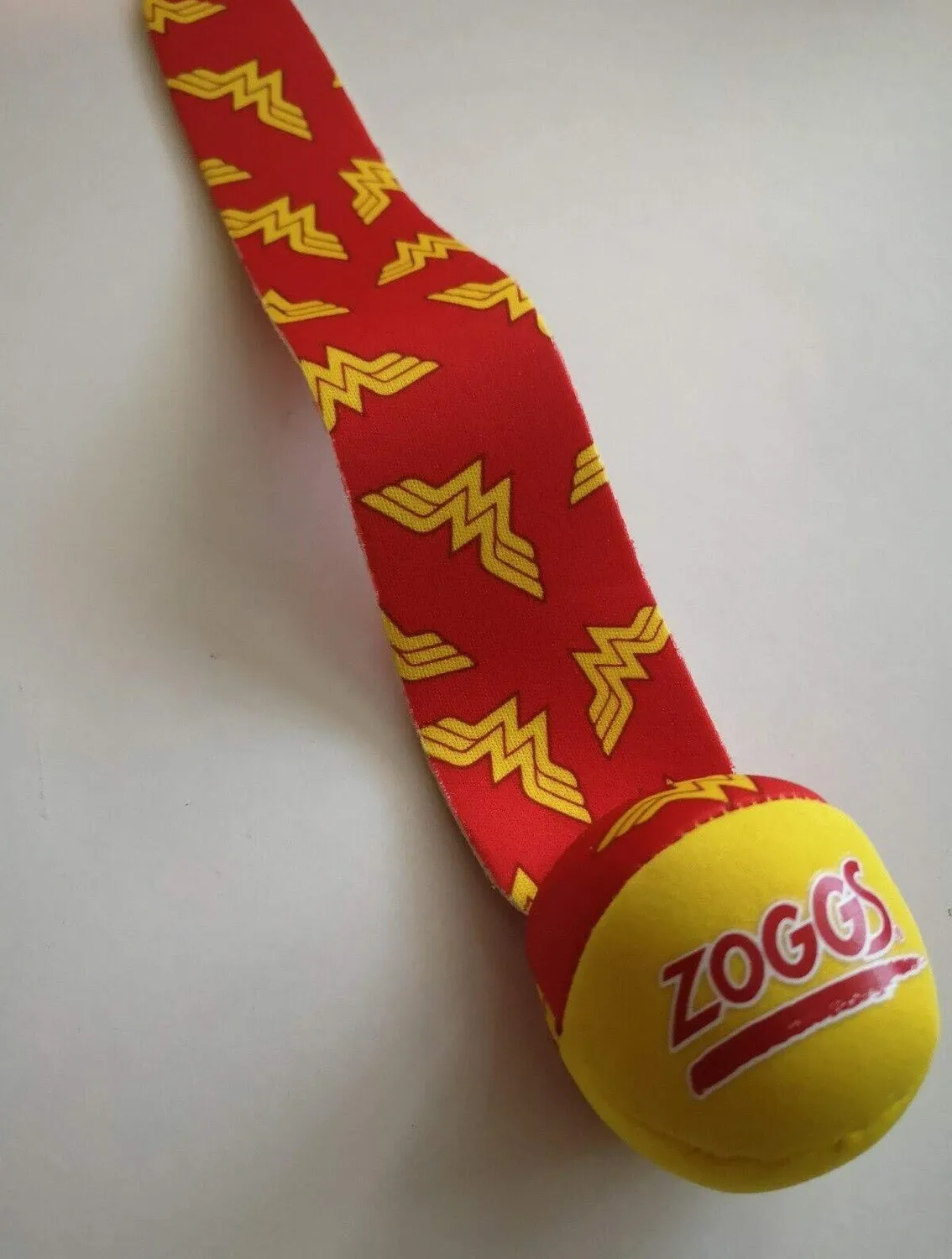 Zoggs Wonder Woman palla immersione neoprene 55 mm