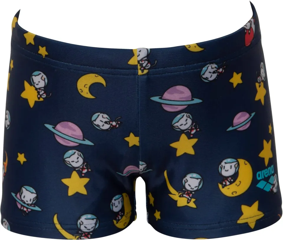 Arena Space Cats Boxer Bimbo Pantaloncino 15 cm