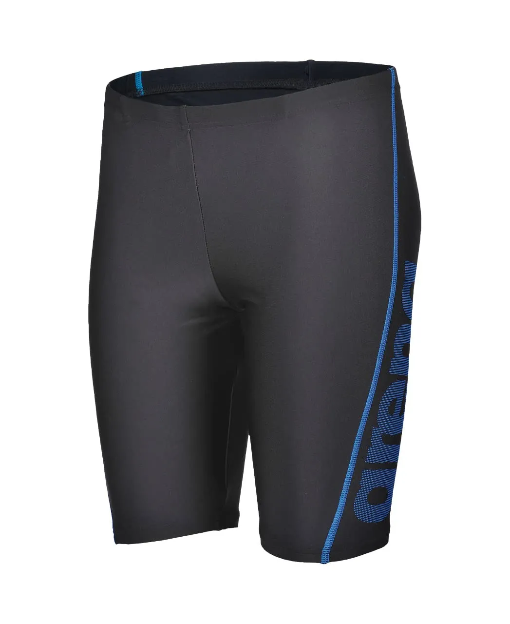 Arena B Logo Jr Jammer 12-13 anni costume UPF50+