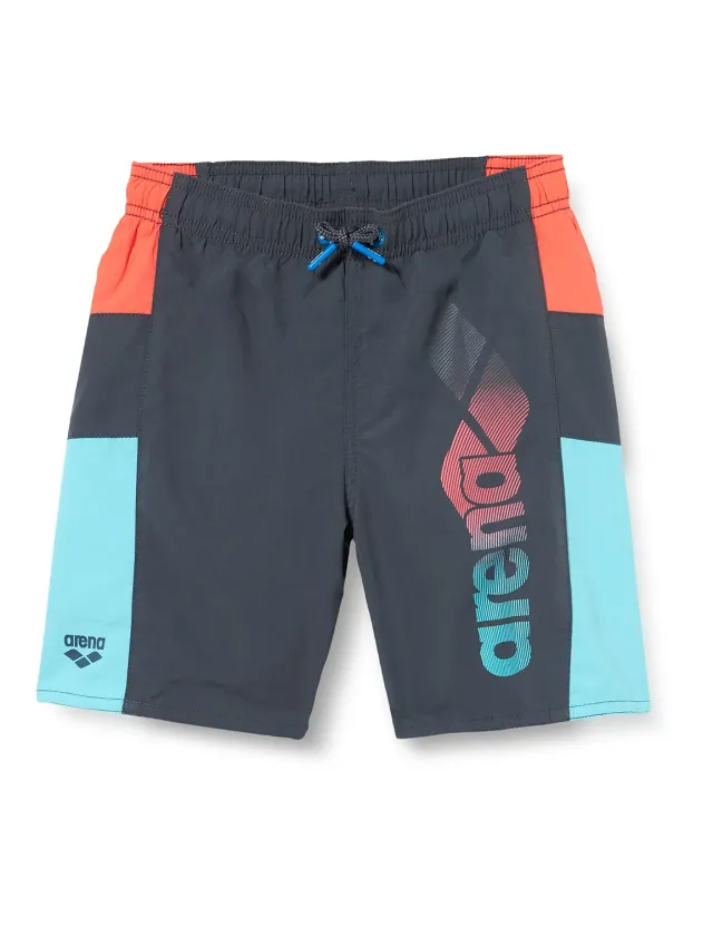 Arena Optimal Jr pantaloncini costume bambino boxer mare piscina