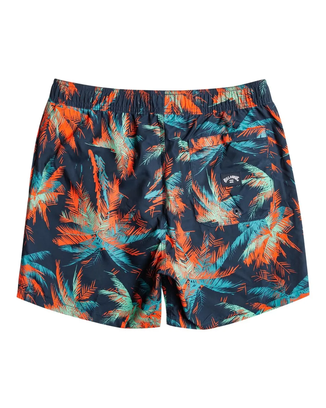 Billabong Island 16 boardshort uomo 16 pollici riciclato