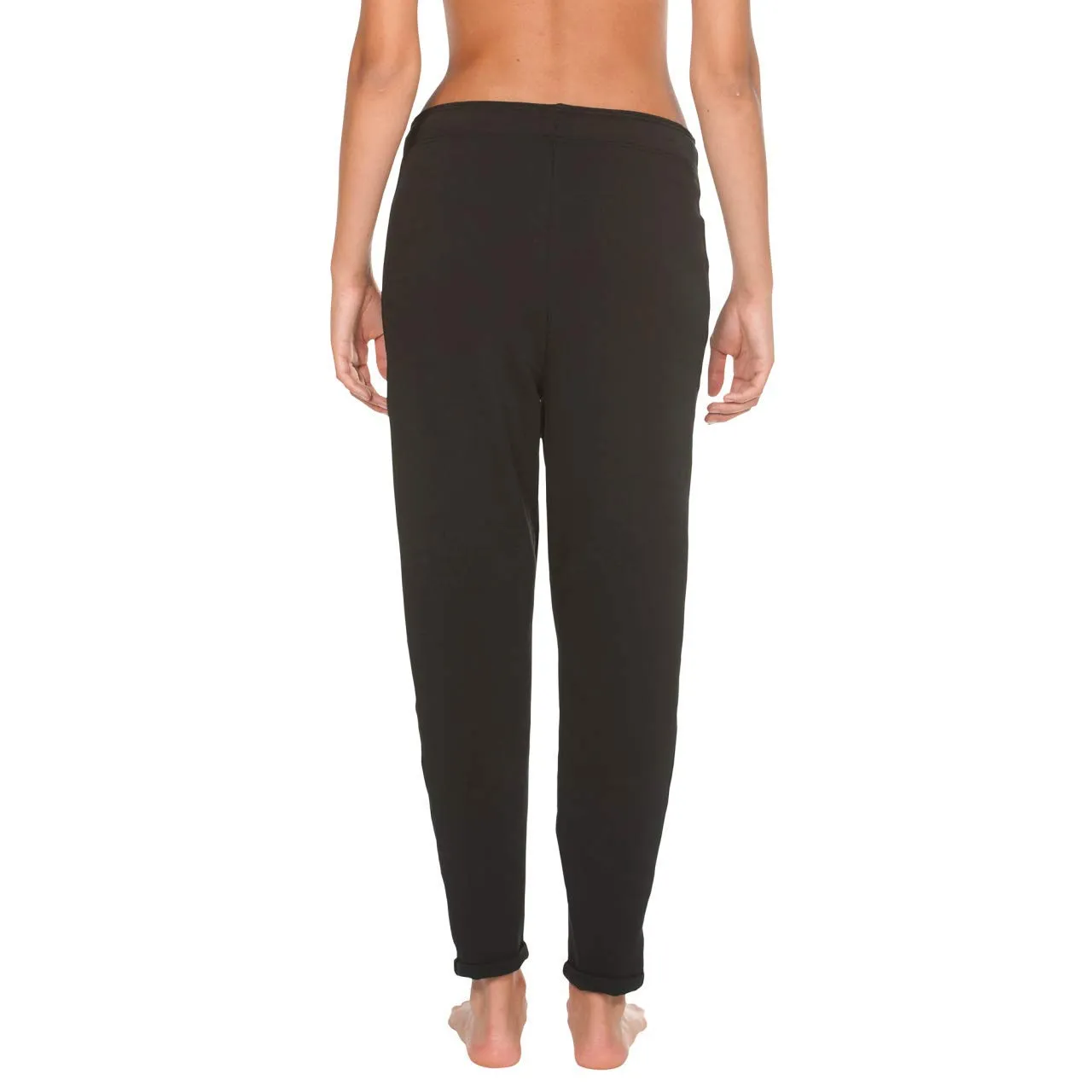 Arena Gym Pant Loose Fit pantaloni donna lunghi tasche