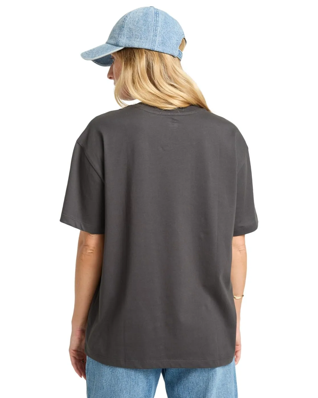 Billabong In The Beyond t-shirt donna cotone