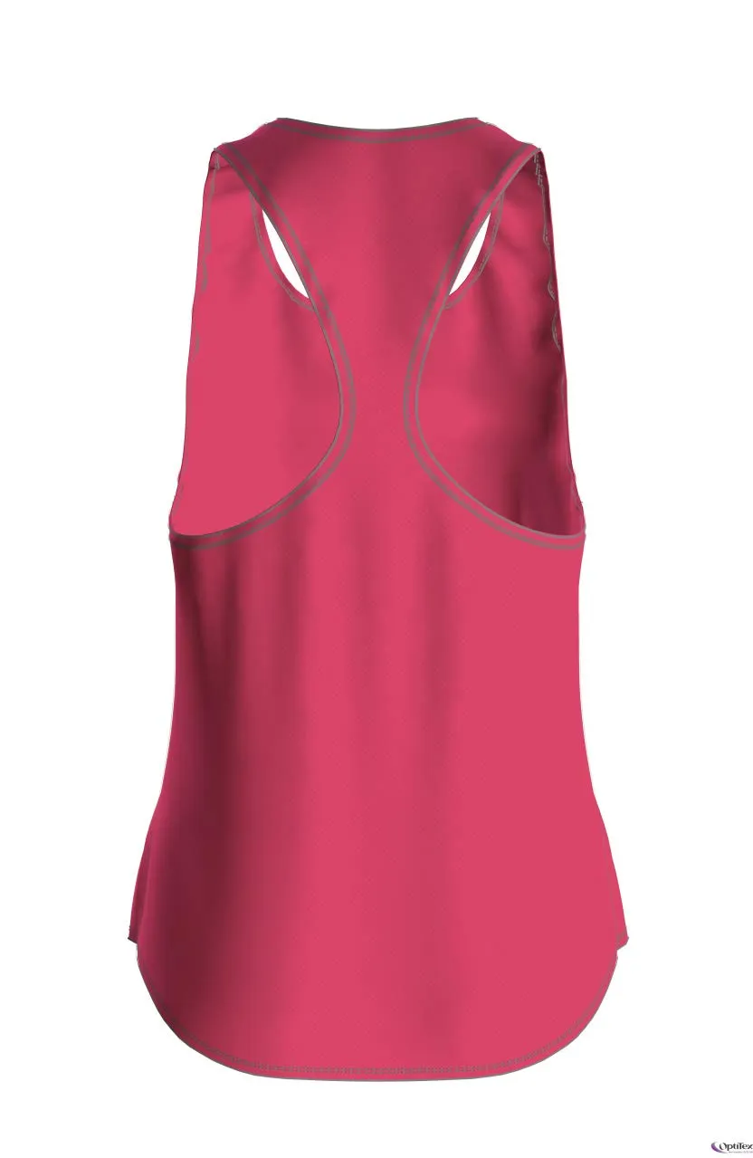 Arena Gym Solid canotta sportiva donna XS traspirante