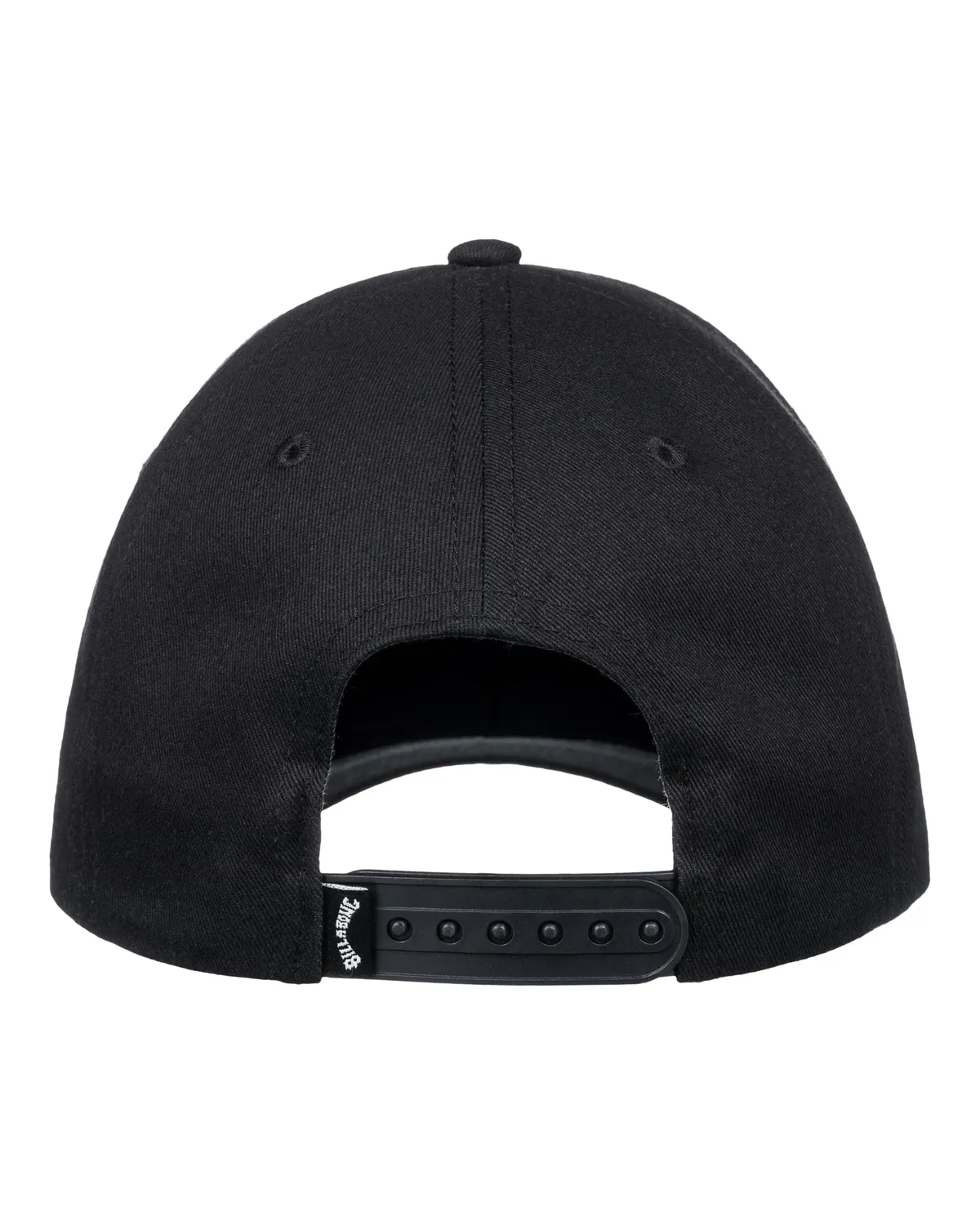 Billabong Walled snapback cappello uomo Nero