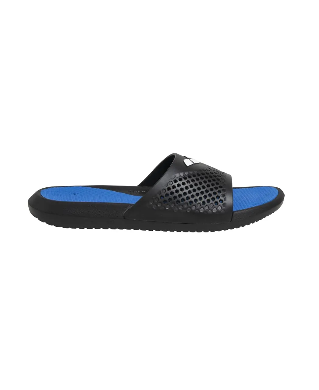 Arena Bruno ciabatte piscina unisex nere drenanti