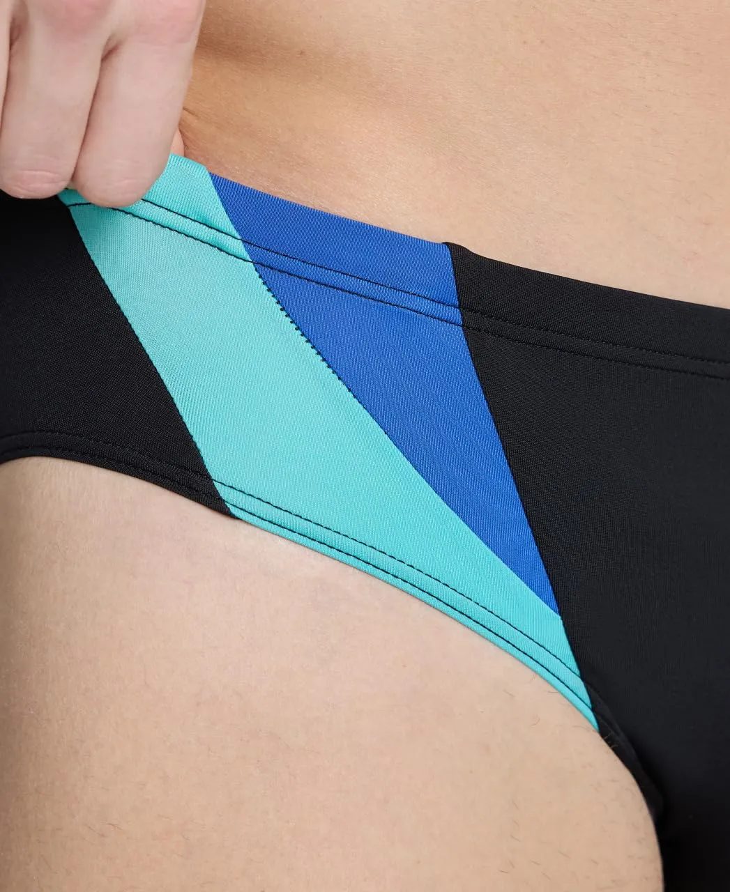 Arena Panel slip piscina uomo