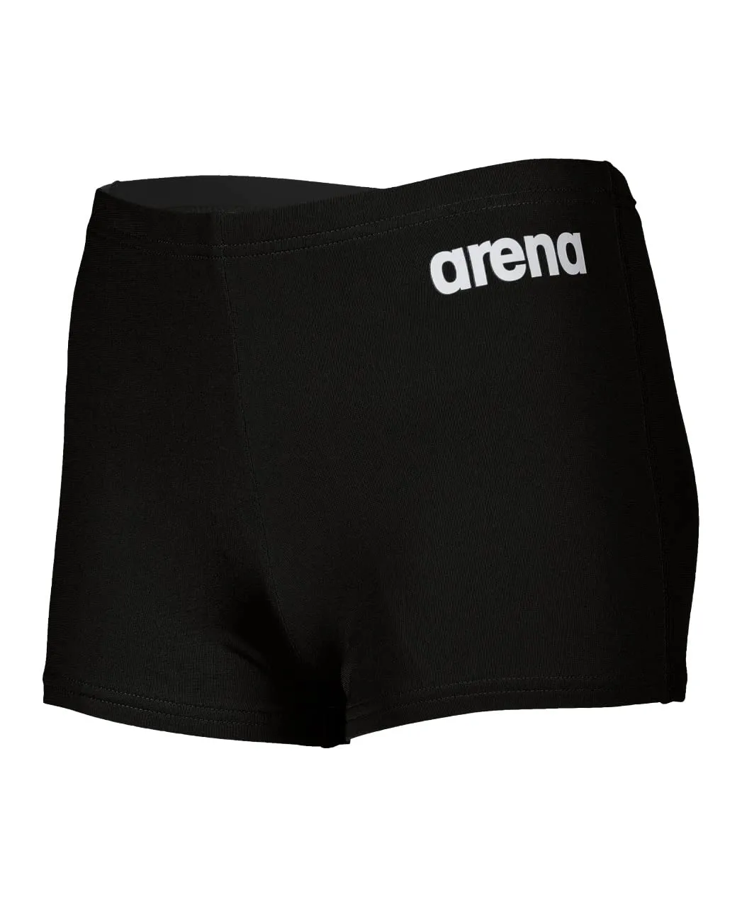 Arena Solid Team Junior R jammer bambino cloro