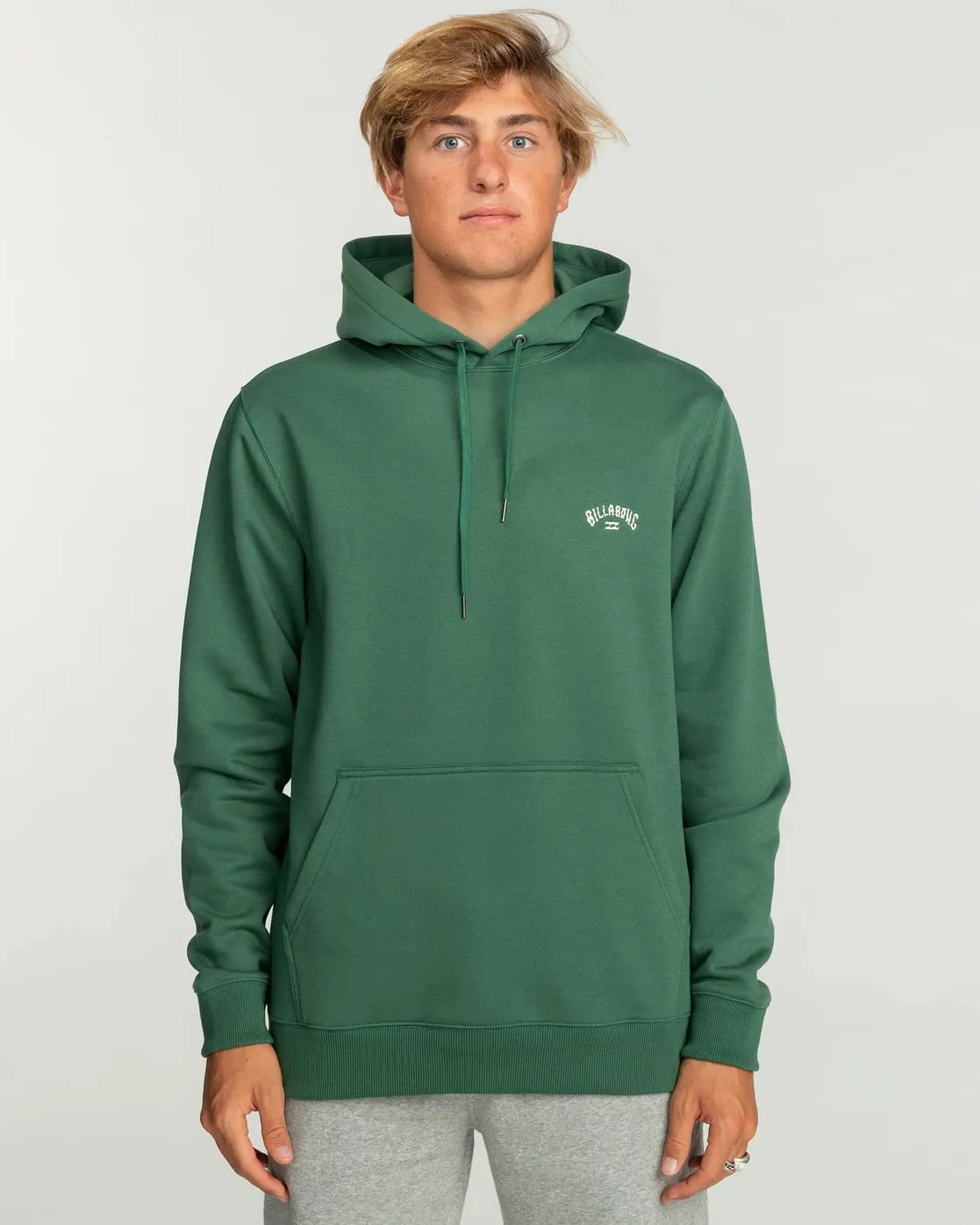Billabong Arch Po felpa cappuccio uomo