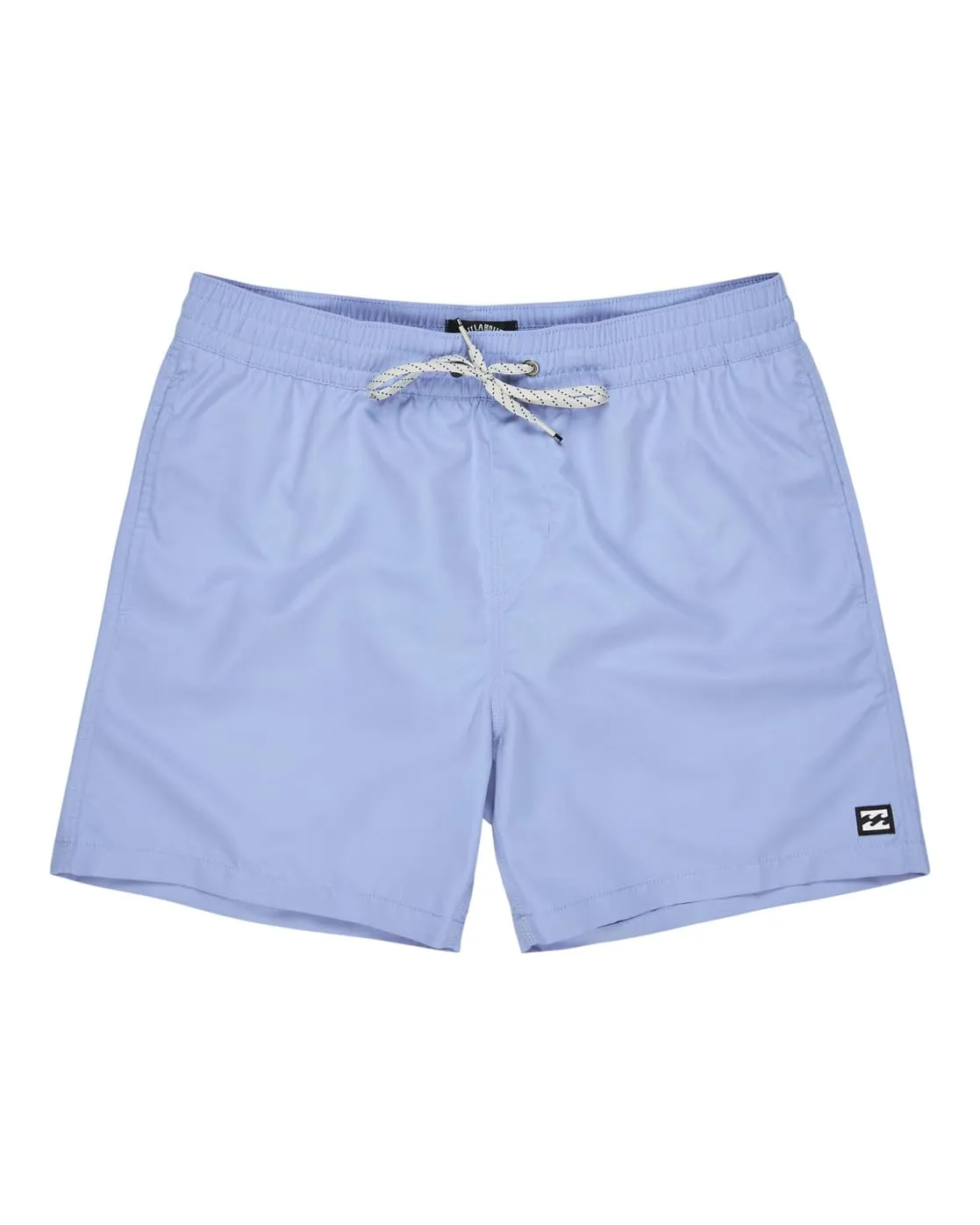 Billabong All Day Layback boardshort uomo Blu vita regolabile