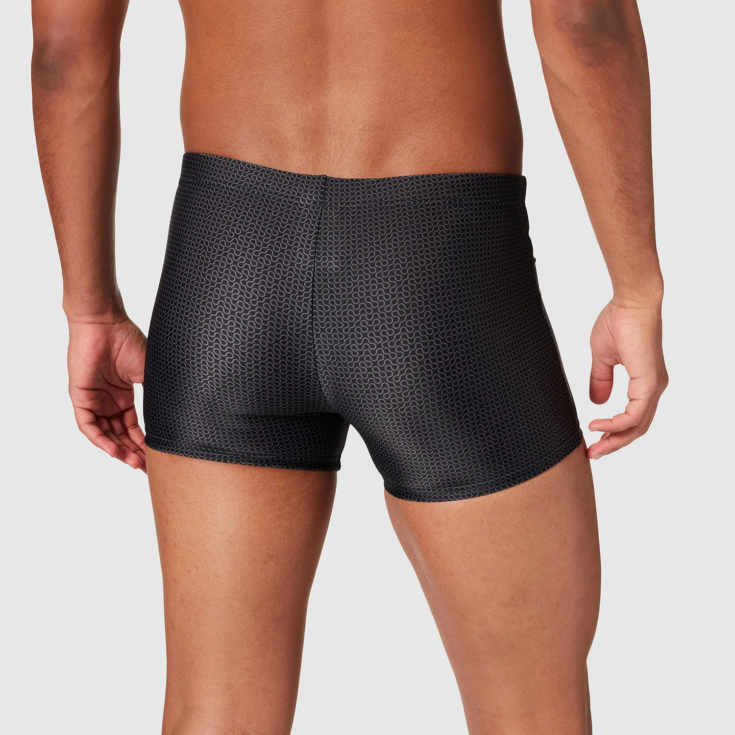 Arena Bionics Short boxer uomo 27 cm UPF 50+ cloro