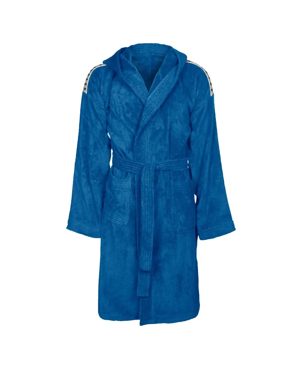 Arena Zodiaco 50022 accappatoio cotone unisex cappuccio