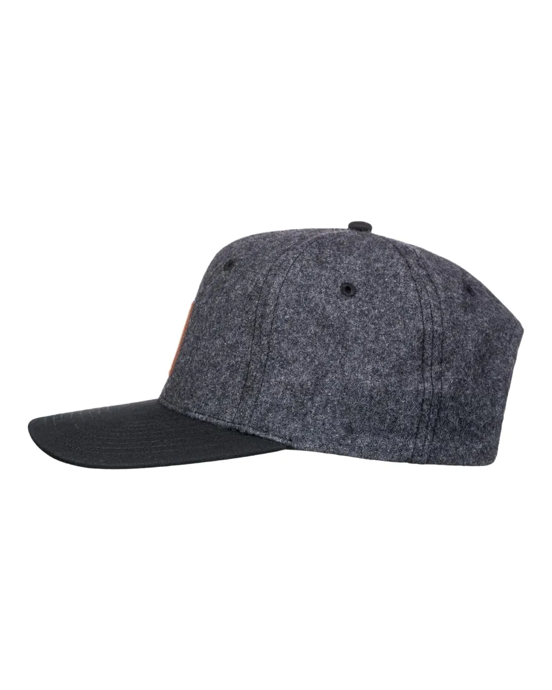 Billabong Stacked snapback cappellino ragazzo cotone