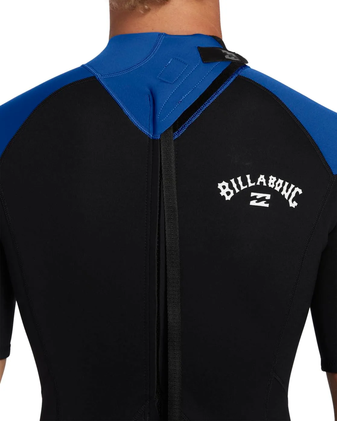 Billabong Foil 2/2 shorty uomo maniche corte