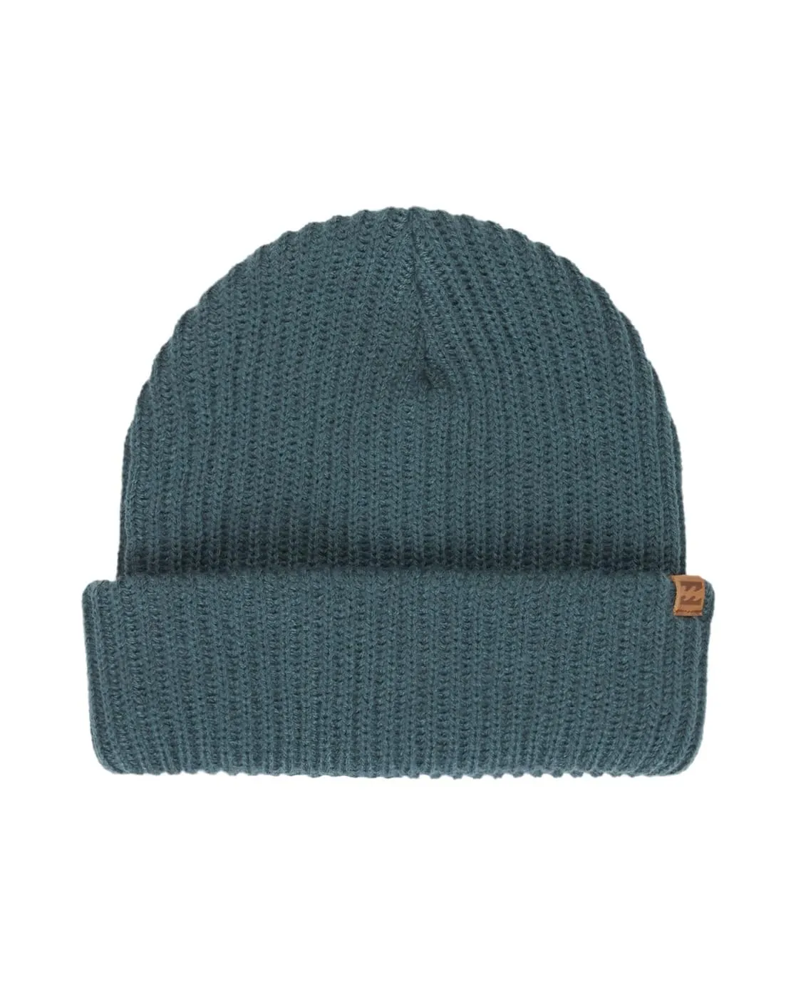 Billabong Alta Rib berretto donna ombra blu caldo