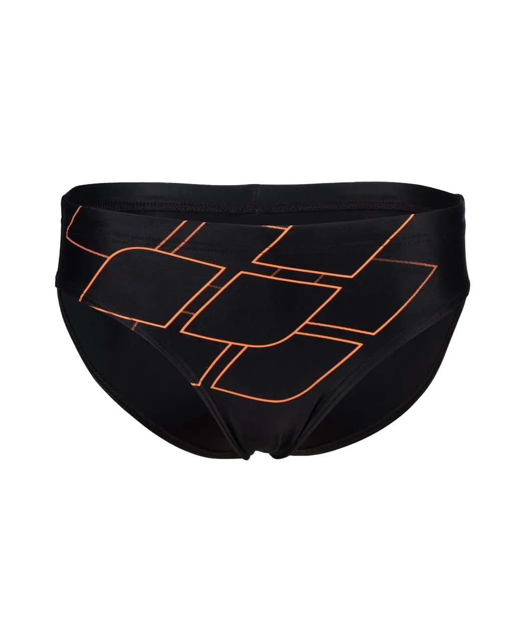 Arena Mark Swim Briefs slip bambino 6-7 anni cloro