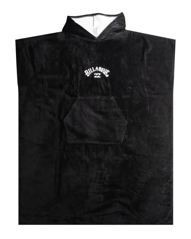 Billabong Classic Black accessorio mare taglia unica nero