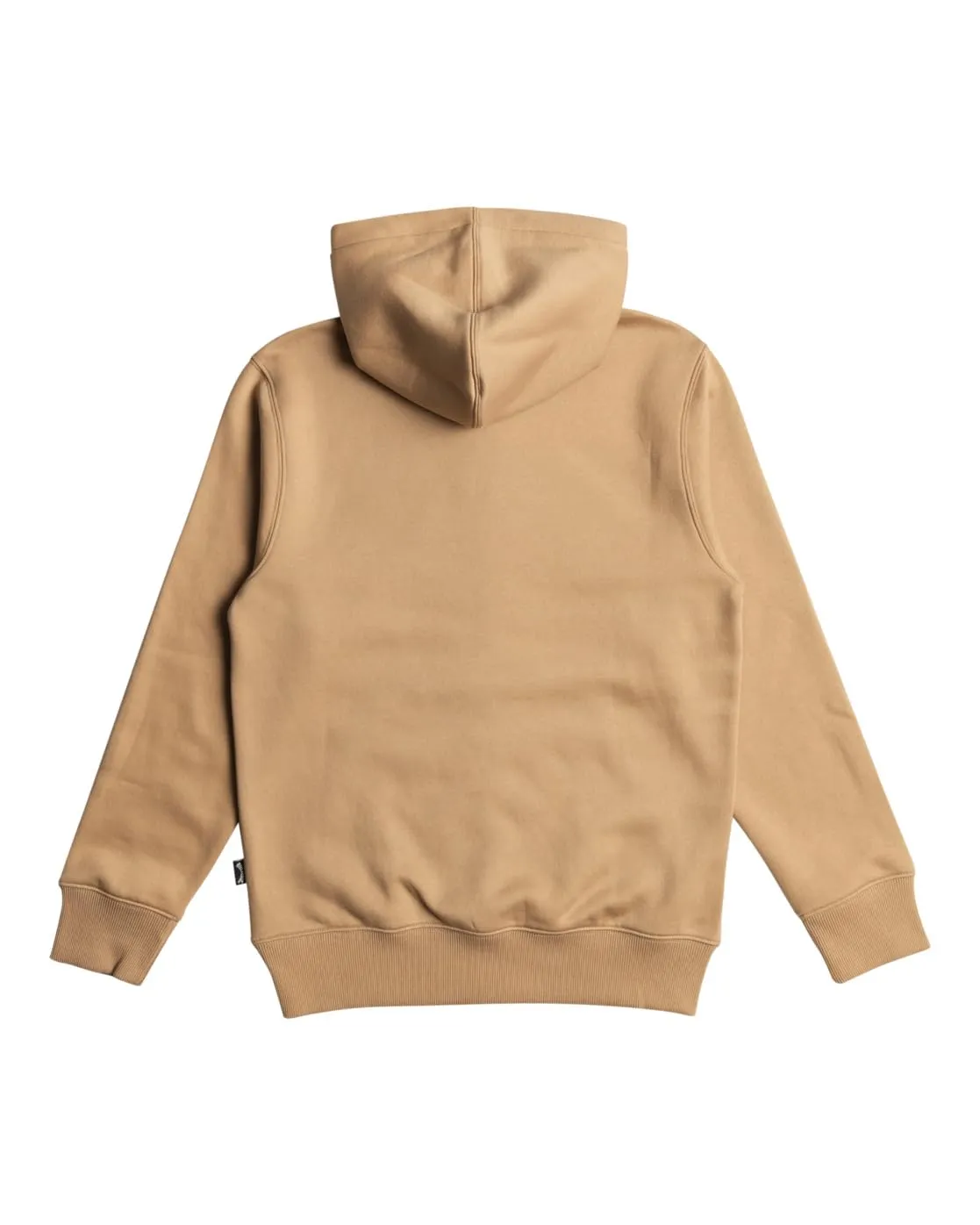 Billabong Arch Po felpa bambino 10 anni Hazel calda