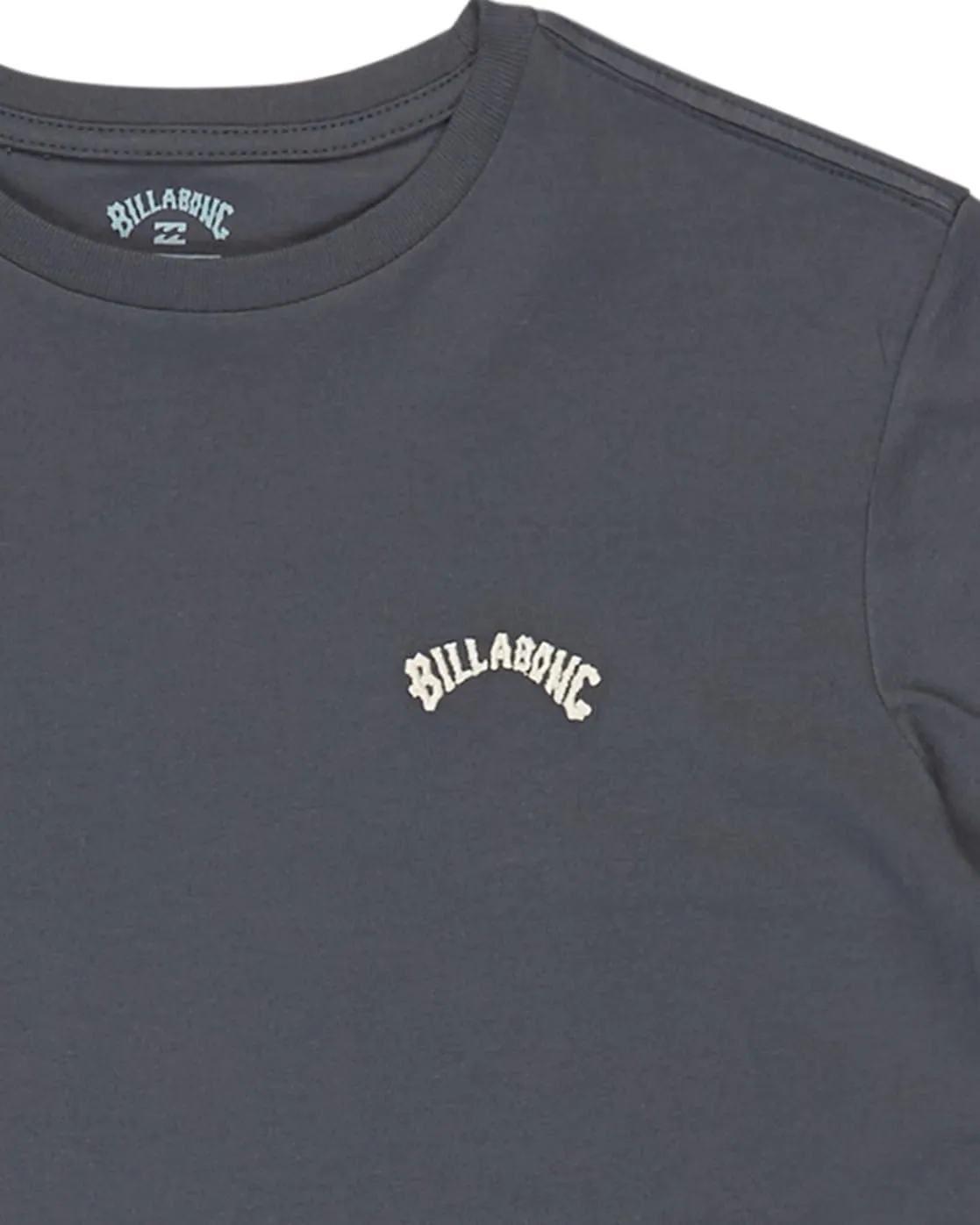 Billabong Arch Youth t-shirt ragazzo cotone logo