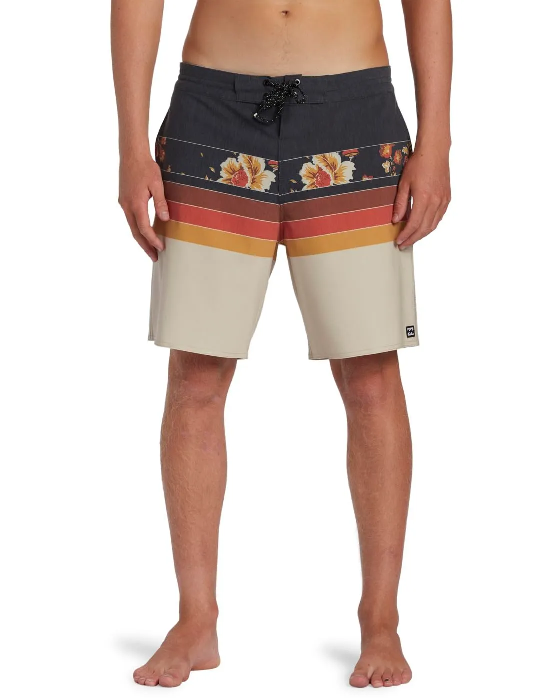 Billabong Spinner Lt boardshort uomo 42 chino leggero