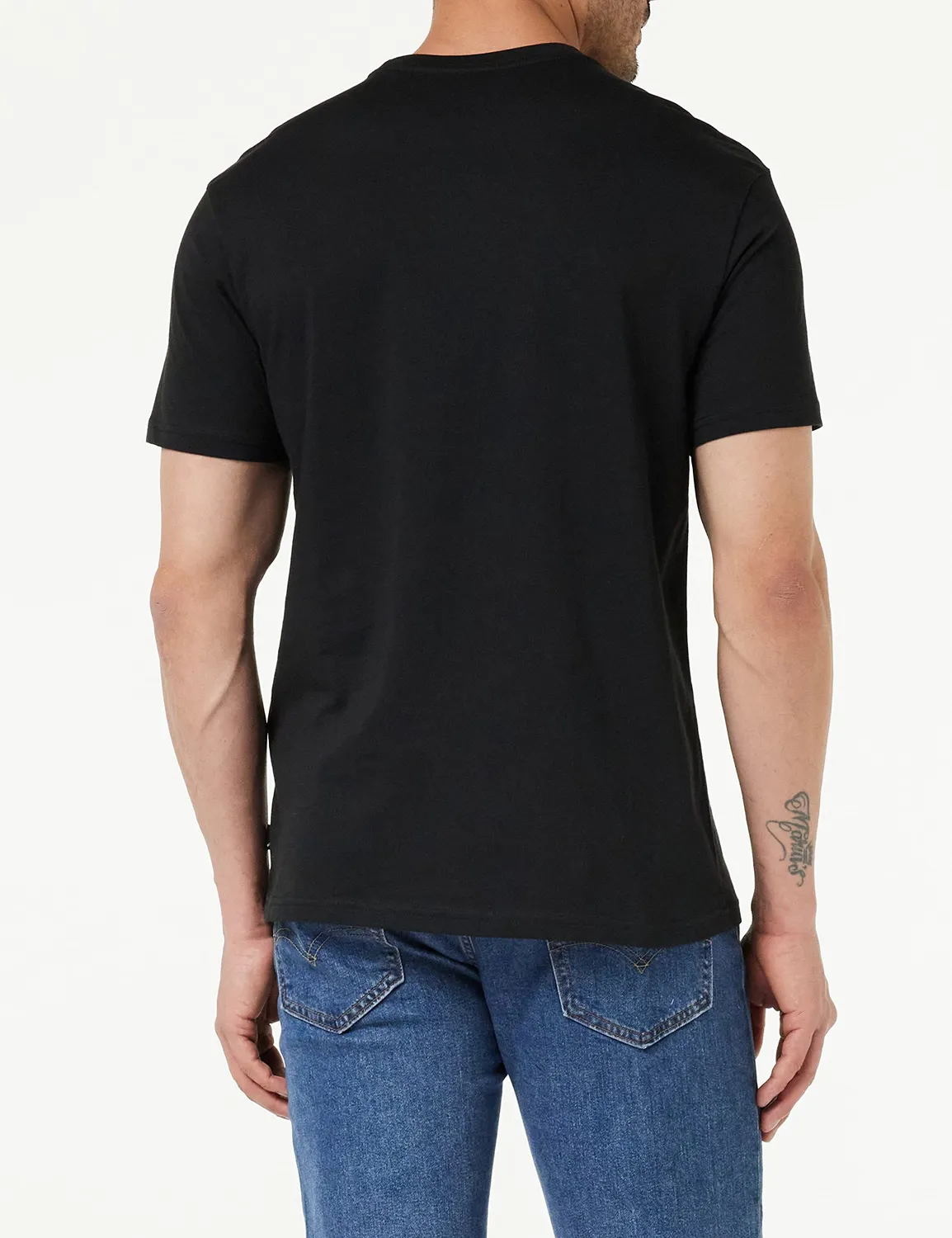 Billabong Barrel SS maglietta uomo M in cotone