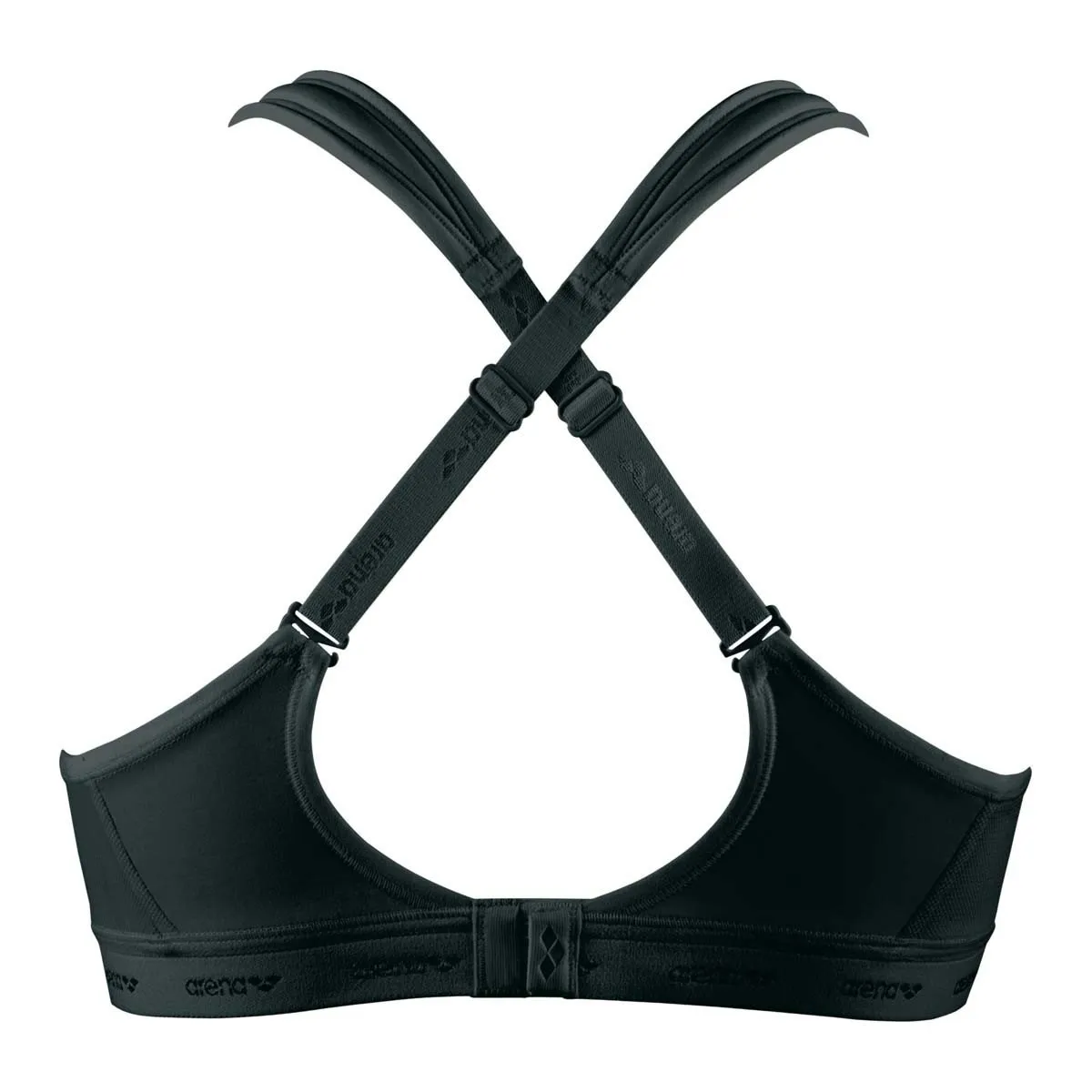 Arena Laurette Sport reggiseno sportivo donna sostegno medio