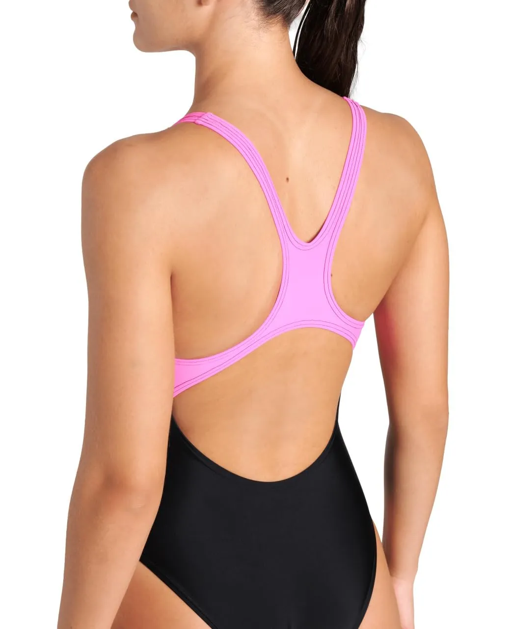 Arena Imaginary Swim Pro Back costume intero 46 piscina