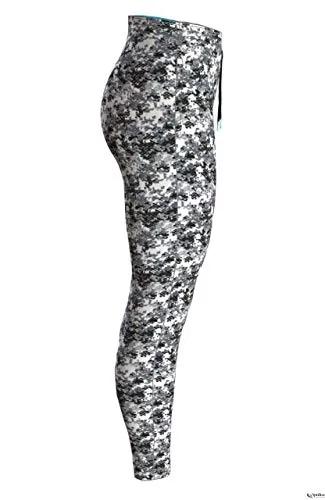 Arena W Gym Spacer Pant Pantaloni Donna XS MaxDry Neri