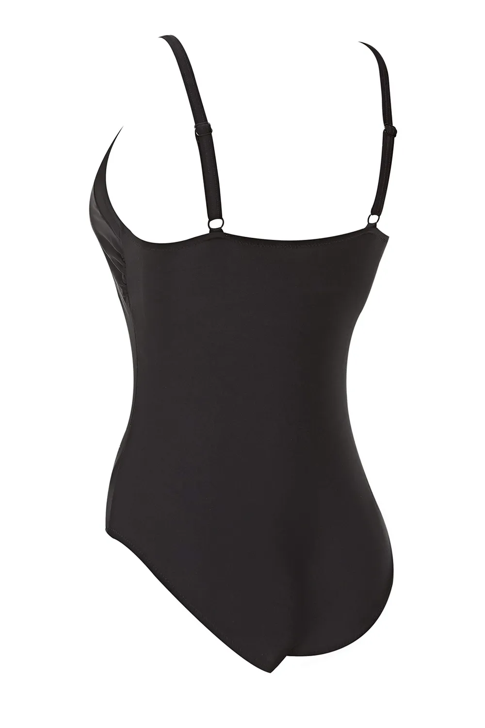 Zoggs WallFlower Classicback slip IT 54 Ecolast